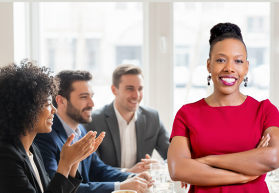 AG Anderson — People Strategy